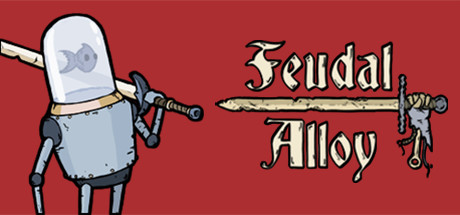 Feudal Alloy Logo