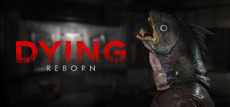 DYING: Reborn Logo