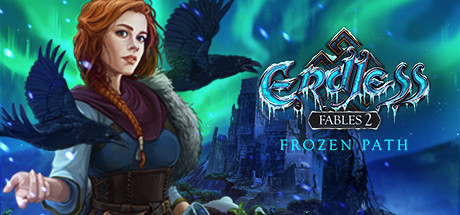 Endless Fables 2: Frozen Path Logo