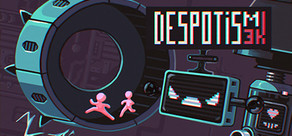 Despotism 3k Logo