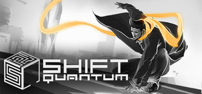 Shift Quantum Logo
