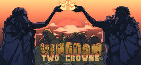 Kingdom Two Crowns Logo