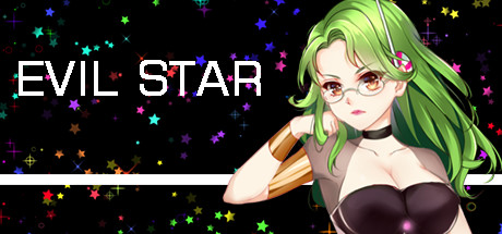 EVIL STAR Logo