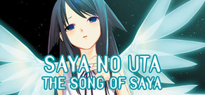 The Song of Saya Logo