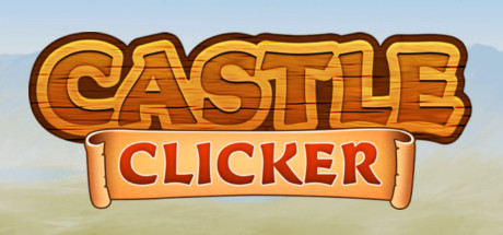 Castle Clicker Logo