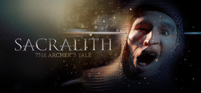 SACRALITH : The Archer`s Tale Logo