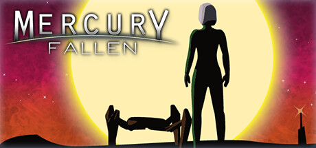 Mercury Fallen Logo