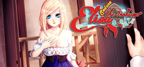 Elisa: Seduce the Innkeeper Logo