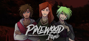 Pinewood Island Logo