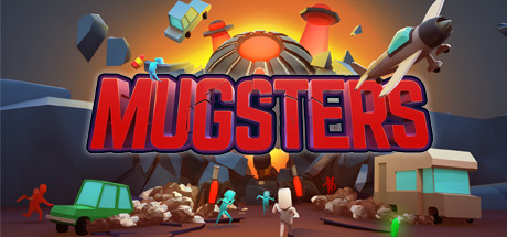 Mugsters Logo