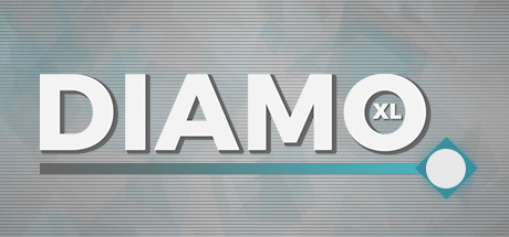 Diamo XL Logo