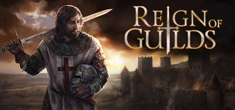 Reign of Guilds Logo