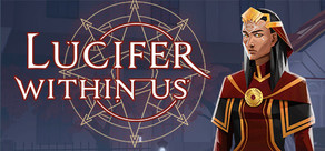 Lucifer Within Us Logo