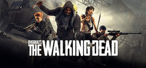 OVERKILL's The Walking Dead Logo