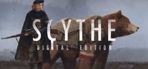 Scythe: Digital Edition Logo