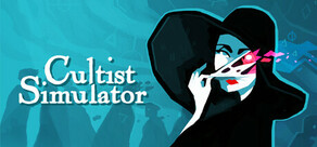 Cultist Simulator Logo
