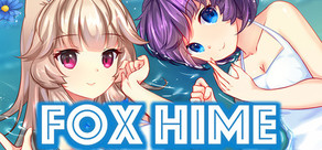 Fox Hime Logo