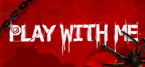 PLAY WITH ME Logo