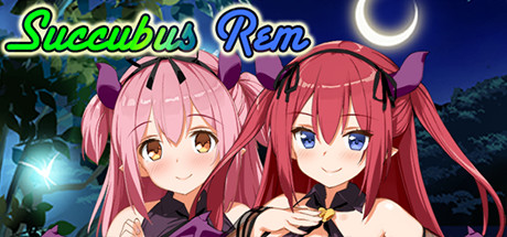 Succubus Rem Logo