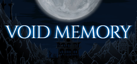 Void Memory Logo