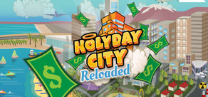 Holyday City: Reloaded Logo