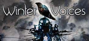 Winter Voices Logo