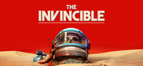 The Invincible Logo