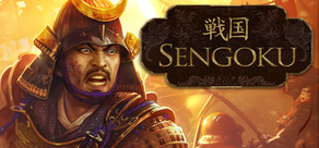 Sengoku Logo