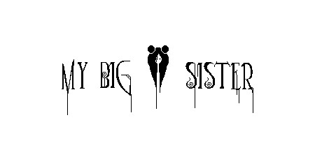 My Big Sister Logo