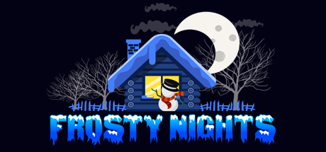 Frosty Nights Logo