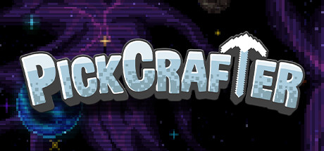 PickCrafter Logo