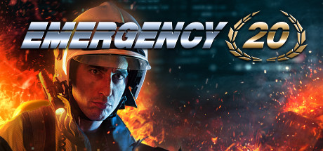 EMERGENCY 20 Logo