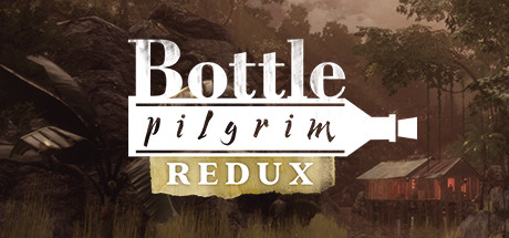 Bottle: Pilgrim Redux Logo