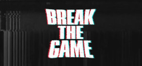 Break the Game Logo