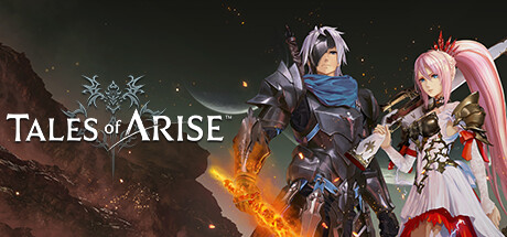 Tales of Arise Logo