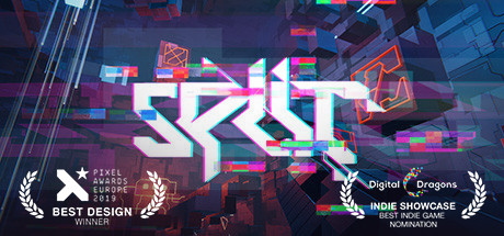 Split Logo