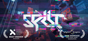 Split Logo