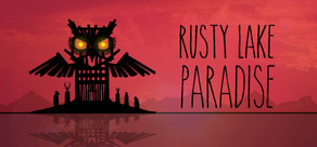 Rusty Lake Paradise Logo