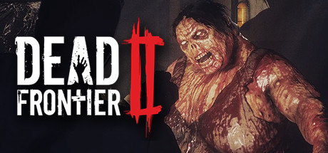 Dead Frontier 2 Logo