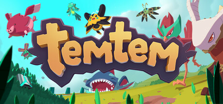 Temtem Logo