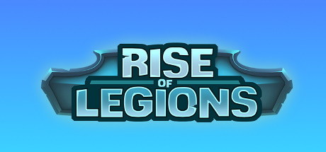 Rise of Legions Logo