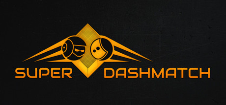 Super Dashmatch Logo