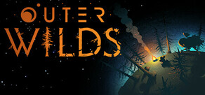 Outer Wilds Logo