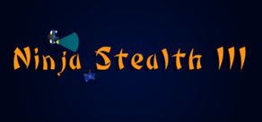 Ninja Stealth 3 Logo