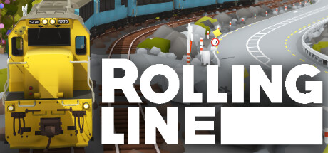 Rolling Line Logo