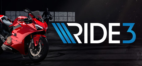 RIDE 3 Logo