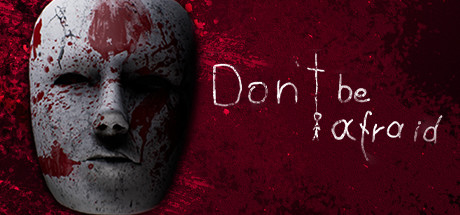 Don't Be Afraid Logo