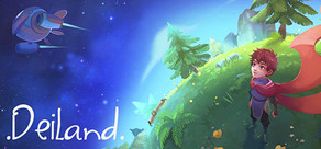 Deiland Logo