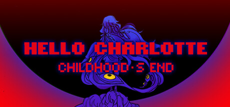 Hello Charlotte: Childhood's End Logo