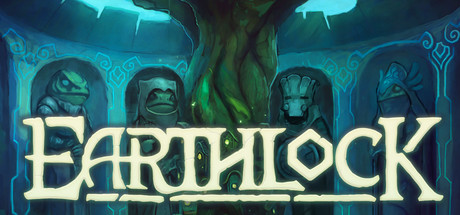 EARTHLOCK Logo